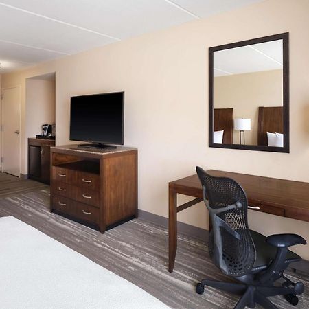 Hilton Garden Inn Houston/Bush Intercontinental Airport Eksteriør bilde