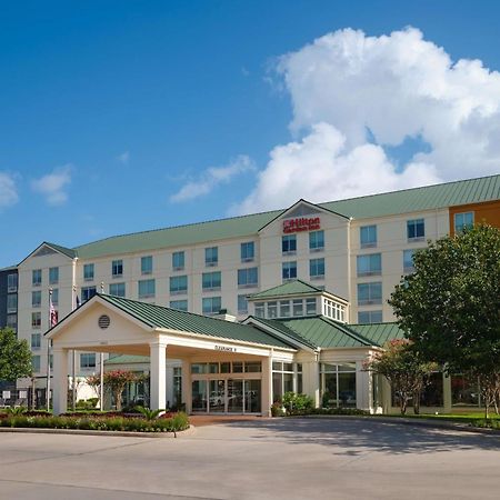 Hilton Garden Inn Houston/Bush Intercontinental Airport Eksteriør bilde