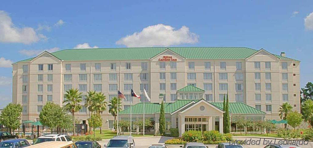 Hilton Garden Inn Houston/Bush Intercontinental Airport Eksteriør bilde