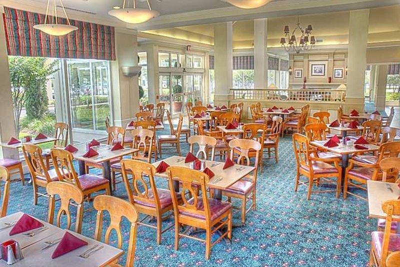 Hilton Garden Inn Houston/Bush Intercontinental Airport Eksteriør bilde
