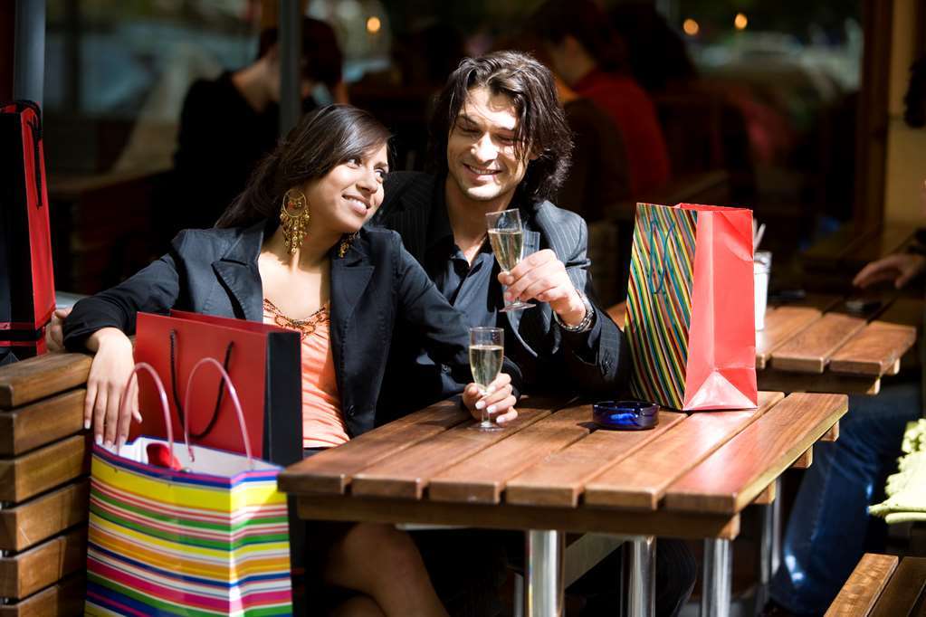 Hilton Garden Inn Houston/Bush Intercontinental Airport Fasiliteter bilde