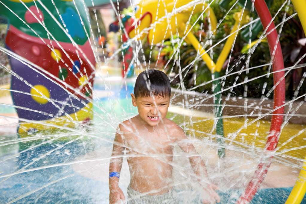 Hilton Garden Inn Houston/Bush Intercontinental Airport Fasiliteter bilde